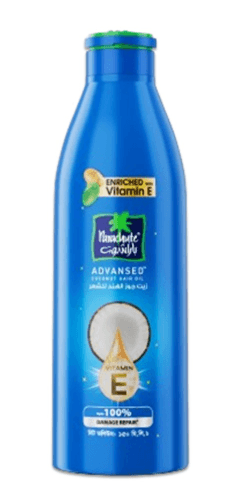 Parachute Hair Oil Advansed Vitamin E Enriched Coconut 150ml_img_0