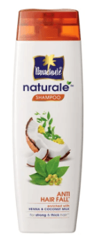 Parachute Naturale Shampoo Anti Hair Fall 320ml (MRP: 265tk)