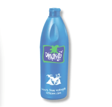 Parachute Coconut Oil 95ml (MRP: 110tk)_img_0