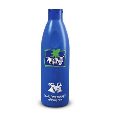 Parachute Coconut Oil 100ml_img_0