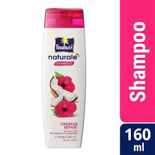 Parachute Naturale Shampoo Damage Repair 160ml - CO_img_0