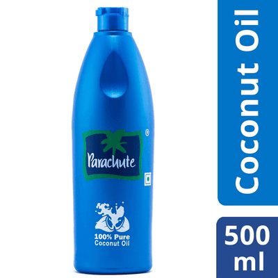 Parachute Coconut Oil 500ml_img_0