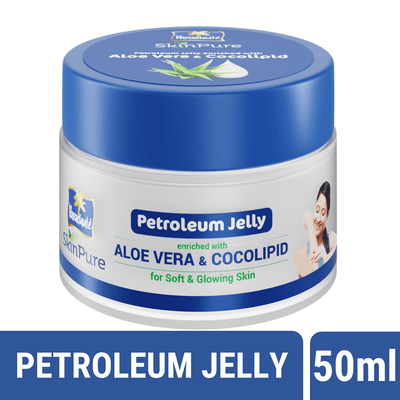 Parachute SkinPure Petroleum Jelly 50ml (MRP: 65tk)_img_0