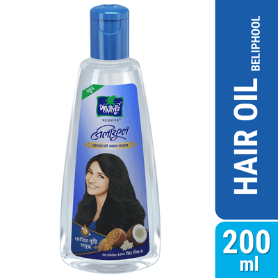 Parachute Hair Oil Advansed Beliphool 200ml_img_0