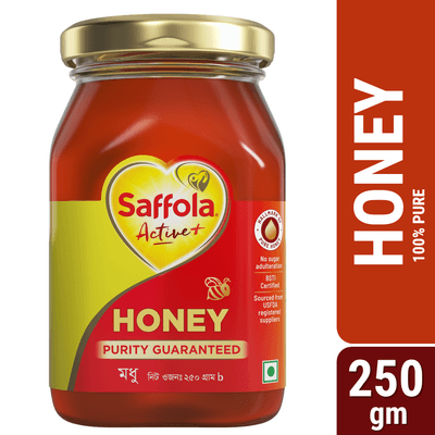 Saffola Honey 250gm_img_0