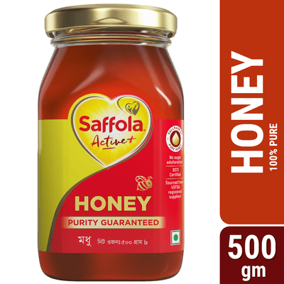 Saffola Honey 500gm_img_0