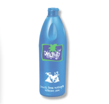Parachute Coconut Oil 95ml (MRP: 110tk)